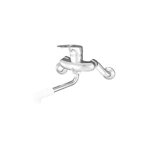 カクダイ（KAKUDAI） 即日出荷 シングルレバー混合栓 192-301 一般地用