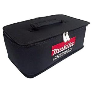 マキタ（makita） ツールバッグ 831276-6 ソフトケース サイズ約