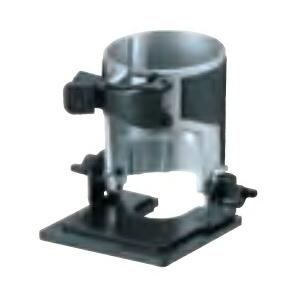 (マキタ) 傾斜ベースセット品 199202-4 ベース部が傾くためストレートビットであらゆる角度の...