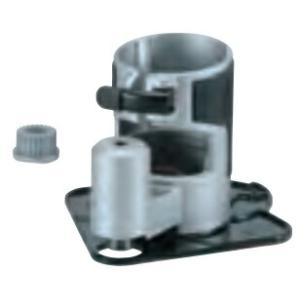 (マキタ) オフセットベースセット品 199203-2 際から18.5mmの位置まで切削可能 適用モ...