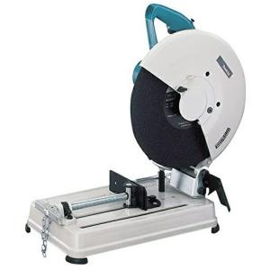 マキタ（makita） 355mm 充電式切断機 LW141DZ 本体のみ ブレーキ付
