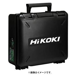 HiKOKI（ハイコーキ） 日立 充電式インパクト ケースのみ WH14DDL2