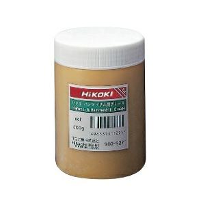 HiKOKI（ハイコーキ） グリース 500g入 371703 ハンマドリル・ハンマ用