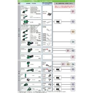 (HiKOKI) 集じんアダプタ(B) 378...の詳細画像1