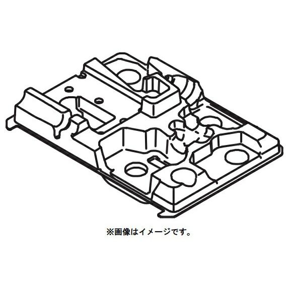 (HiKOKI) インナトレイ(C) 379126 DV36DC・DS36DC・DV18DE・DS1...