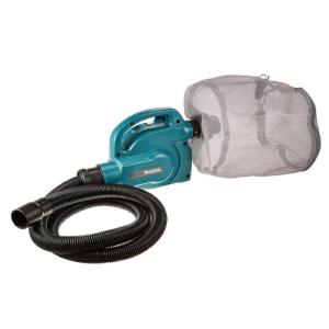 マキタ 携帯用集じん機 451(P) 粉じん専用  ポッキンプラグ付・φ28mmホース集じん容量4....