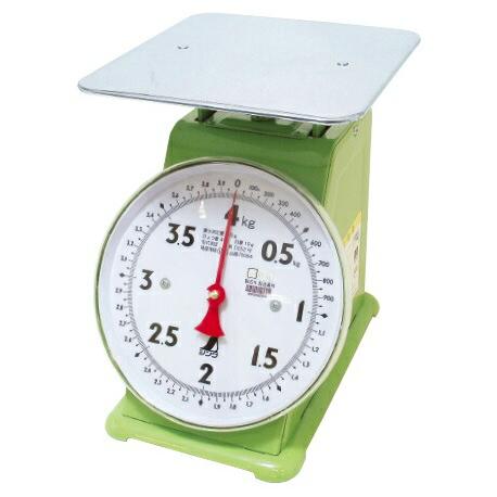 シンワ 上皿自動はかり 4kg 取引証明用 70084 本体サイズ270x220x270mm 製品重...