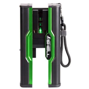 KDS ATL-CX10RGN 高輝度グリーンレーザー墨出器 CXライン10RGN