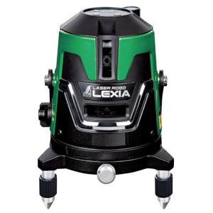 シンワ レーザーロボ 71505 Neo E Sensor 51 本体のみ 縦・横・大矩