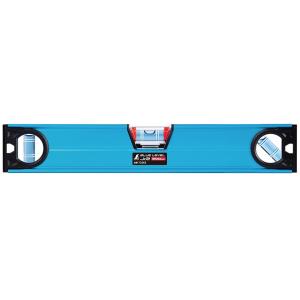 シンワ ブルーレベルJr.2 品名300mm 品番73363 水平器 全気泡管±1.0mm/m 高精...