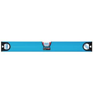 シンワ ブルーレベルJr.2 品名450mm 品番73364 水平器 全気泡管±1.0mm/m 高精...