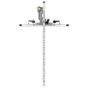 ぷっかん様 シンワ 丸ノコガイド定規 たためるTスライド スリムシフト