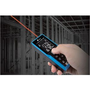 シンワ レーザー距離計 L-MeasureBK...の詳細画像1