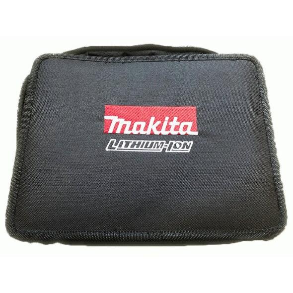 マキタ ツールバッグ 831276-6 ソフトケース サイズ約W280xH60x220mm maki...