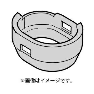 ゆうパケ可 (HiKOKI) ノーズキャップ(A) 887218 適用機種WF3H 887-218 ...