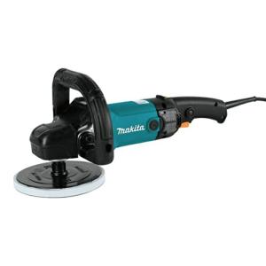 マキタ（makita） 180mm 電子ポリッシャ PV7001C パッド付 ダイヤル
