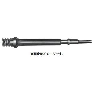 HiKOKI（ハイコーキ） 穴堀用 スコップ 0098-2711 ツバ無(丸) 全長