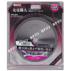 アイウッド 板金職人 チップソー 99446 商品コード6105830 サイズ150