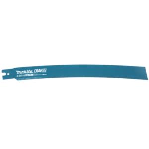 (マキタ) A-00310 BIVise(湾曲)レシプロ刃 入数1 DIA03 全長280mm バイ...