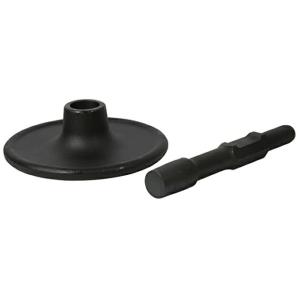 マキタ（makita） スケーリングチゼル A-25183 溝つき用 六角軸30mm