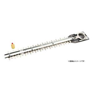 マキタ（makita） 【正規店】 生垣バリカン 替刃 特殊コーティング刃