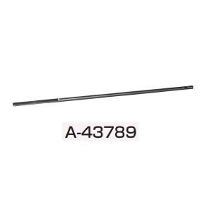 HiKOKI (HiKOKI) シャフト(A2) 376519 材質普通棒鋼 376-519 UM36DA用