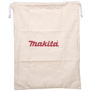 マキタ A-46040 アクセサリーバッグ サイズ約750x520mm 小物入れ 巾着袋 makit...