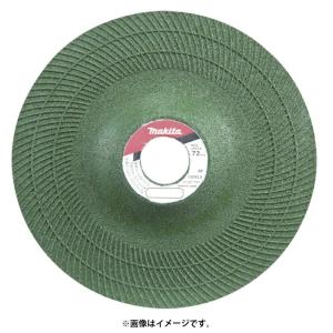 (マキタ) プレミアム研削砥石100-36 A-49183 入数5 外径100mm 厚み3.8mm 粒度36P makita 小型便｜ツールキング