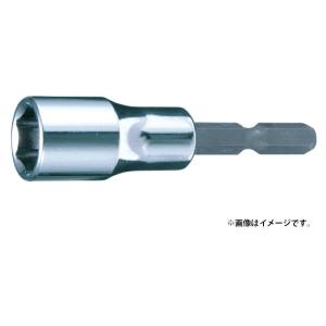 (マキタ) タフソケットビット 適用ボルトM5 二面幅8mm 長さ61mm A-51873 maki...
