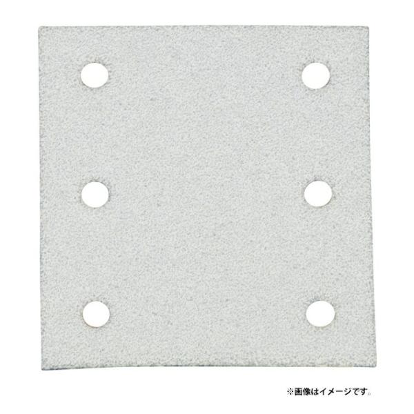 (マキタ) マジックサンディングペーパー A-52495 10枚入 四角タイプ 仕上 粒度240 吸...