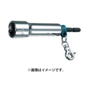 ゆうパケ可 (マキタ) タフソケットビットDX 適用ボルトM6 二面幅10mm 長さ113mm A-52722 makita