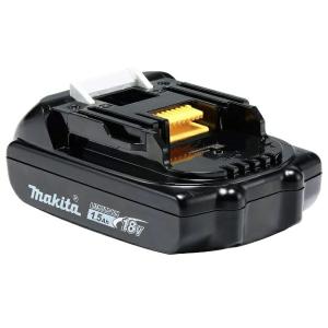 マキタ（makita） 18V 1.5Ah リチウムイオンバッテリー BL1815N A