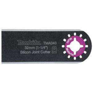 (マキタ) コーキング剥がし用 A-60486 TMA043 HCS ストレートタイプ コーキングシ...