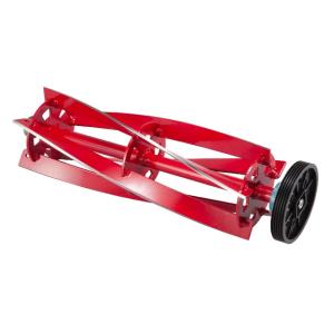 (マキタ) リール式用 回転刃(リール刃) A-63719 刈込幅:280mm  芝刈機・芝生バリカ...