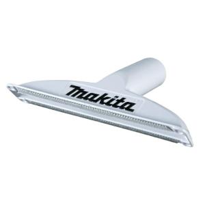 小型便(マキタ) シートノズル A-67022 スノーホワイト 毛取りブラシ付 充電式クリーナ 先端...