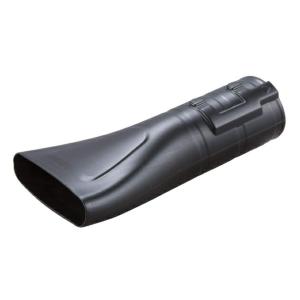 マキタ フラットノズル A-67929 ブロワ・集じん機用 MUB362D交換用ノズル 先端長さ2段...