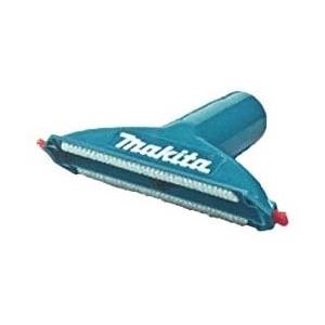 (マキタ) シートノズル120 A-68828 ブルー 車内のシートの清掃に 毛取りブラシ付 充電式...