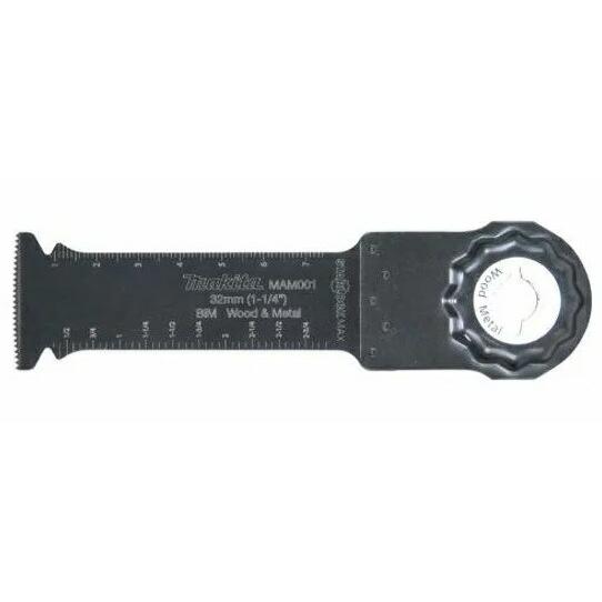 (マキタ) 木材＆金属用ブレード カットソー A-71320 MAM001BIM バイメタル STA...