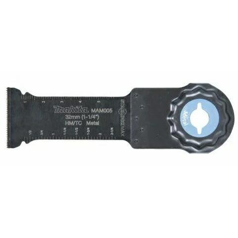 (マキタ) 金属用ブレード カットソー A-71364 MAM005HM 超硬 STARLOCK M...