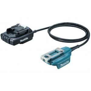 (マキタ) バッテリアダプタ BAP18E A-72067 適応バッテリBL1860B・BL1850...