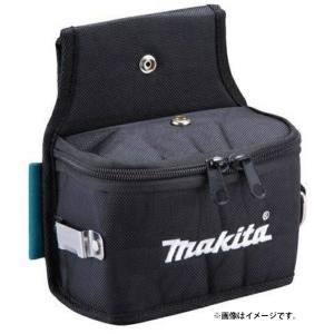 (マキタ) バッテリ＆小物ホルダー A-73209 サイズH185xL175xW105mm makita