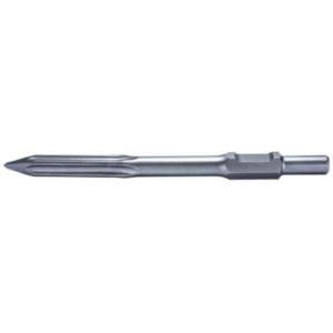 マキタ(Makita) スケーリングチゼル(溝つき用) 100-310 A-25183 rdzdsi3 マキタ（makita） スケーリングチゼル A-25183 溝つき用 六角軸30mm