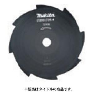 チップソー 10枚セット 8枚刃 研磨可能 草刈り機用 芝刈り 替刃 刃