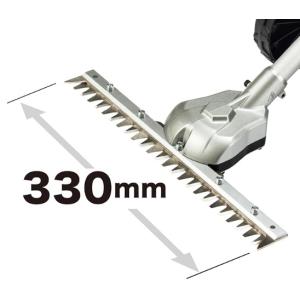 (マキタ) グラウンドトリマ アタッチメント ...の詳細画像1