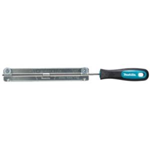 (マキタ) ヤスリホルダーセット A-78025 直径4.5mm 適用モデル:チェンソー全機種 makita｜toolking