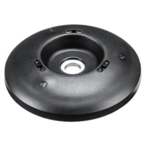 (マキタ) A-79108 草刈安定板 ゴムリングで金属音低減 makita 小型便