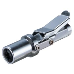 マキタ（makita） 純正部品 交換用 アダプタセット品（3個入り）A