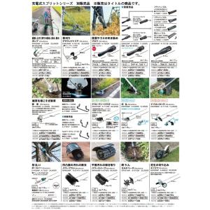 (マキタ) A-79354 ブロワアタッチメン...の詳細画像2