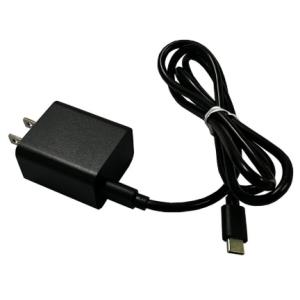 KDS AC-PD20W 急速充電用アダプターセット USB-Type-Cケーブル付 。