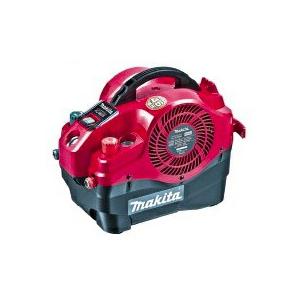 マキタ (マキタ) 内装エアコンプレッサ AC460SR 赤 一般圧/高圧 マキタ (マキタ) 内装エアコンプレッサ AC460SR 赤 一般圧/高圧